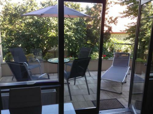 Lux Apartman