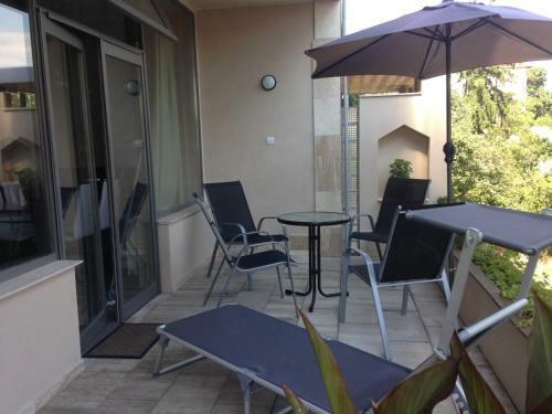 Lux Apartman