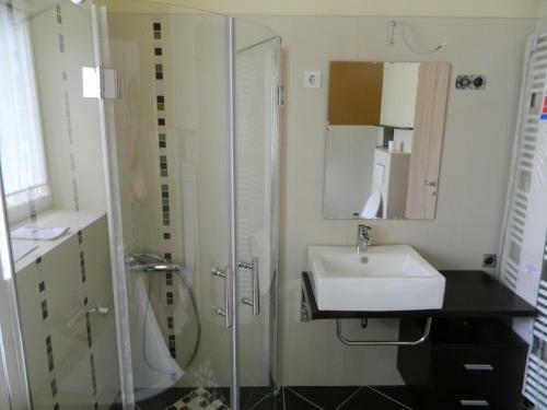 Lux Apartman