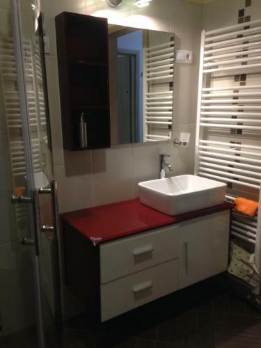 Lux Apartman