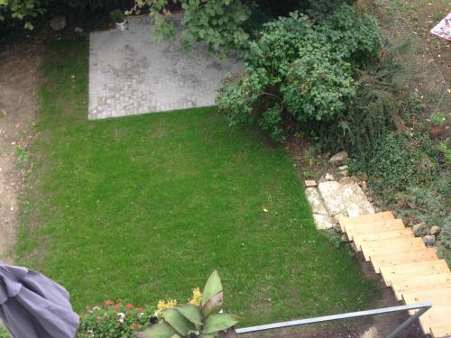 Lux Apartman