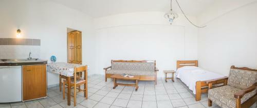 Aparthotel Yiannis ?otel