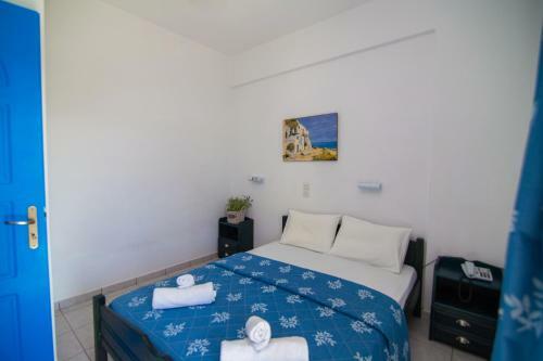 Apartamento Villa Panorama