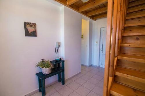 Apartamento Villa Panorama