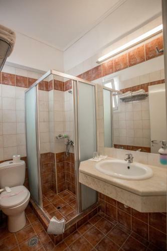Hotel Popi Star