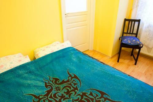 Bouillon Apartman