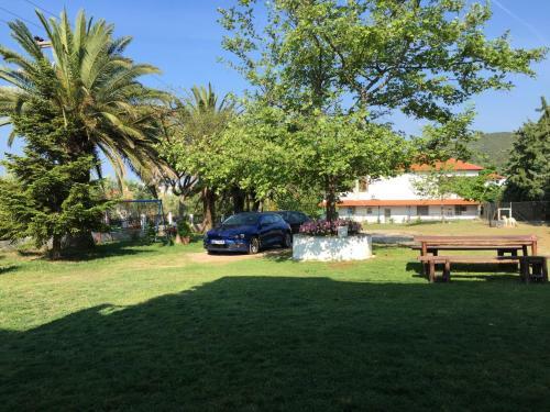Apartamento Iris Accommodation