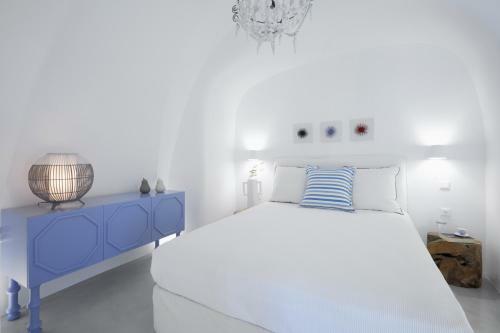 Villa Olea Cave House