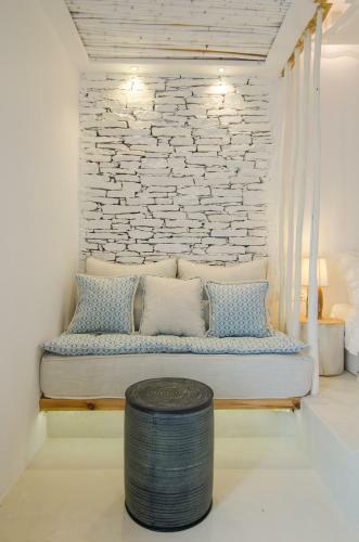Levantes Ios Boutique Hotel