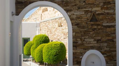 Levantes Ios Boutique Hotel