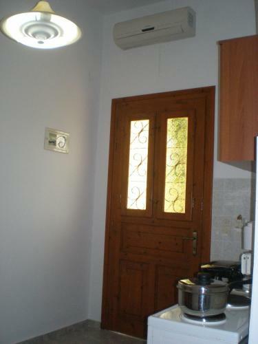 Bed & Breakfast Villa Marie Corfu