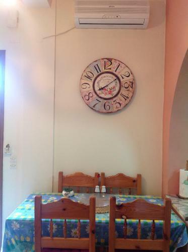 Bed & Breakfast Villa Marie Corfu