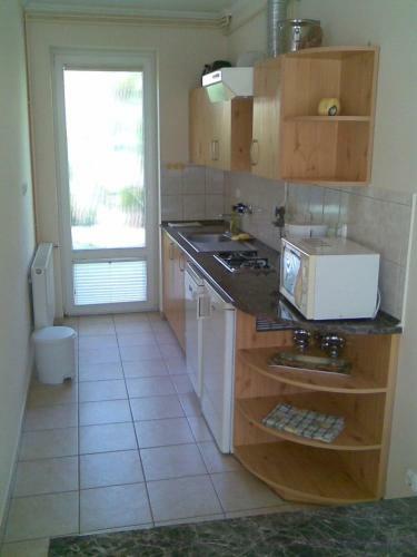 Apartamento Holiday Home In Szantod/balaton 20221