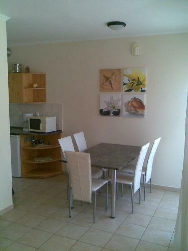 Apartamento Holiday Home In Szantod/balaton 20221