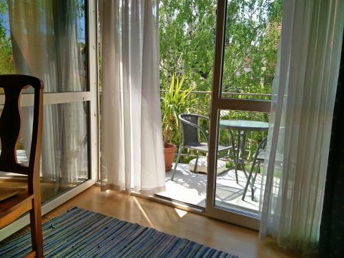 Hostal Villa Grazia