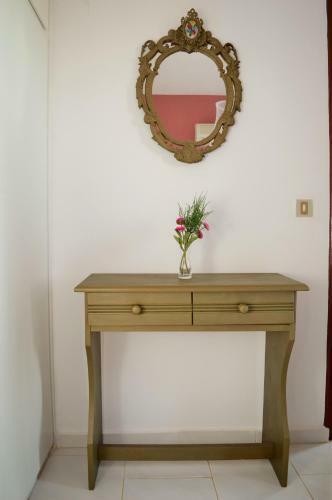 Brigitta Apartments