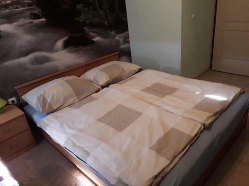 Apartmanhaz Balatonfenyves