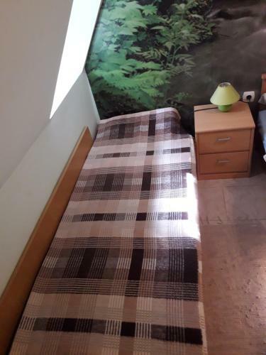 Apartmanhaz Balatonfenyves