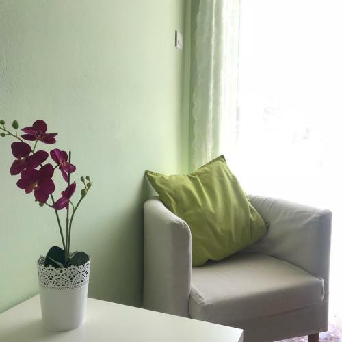 Apartamento Helen Hotel