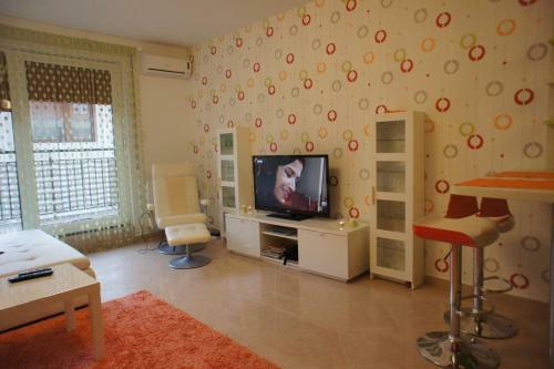 Sunrise Studio Apartman