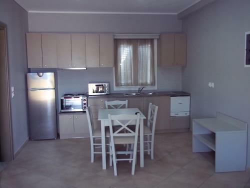 Apartamento Island Studios