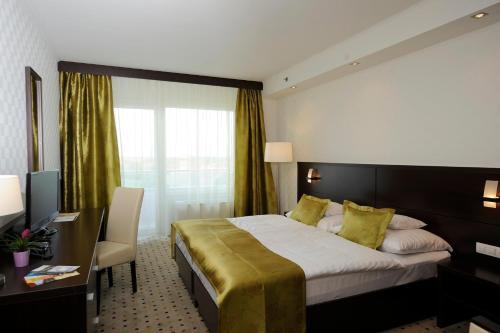 Hunguest Hotel Erkel D�rer