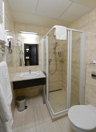 Hunguest Hotel Erkel D�rer