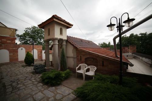 Hostal Apartman Eged Vend�gh�z