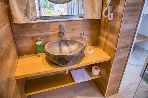 Apartamento Alia Studios