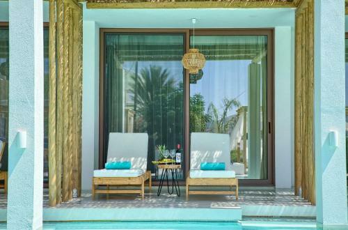 Apartamento Alia Studios