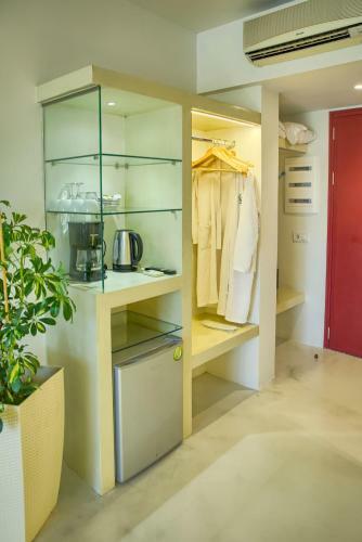 Apartamento Alia Studios
