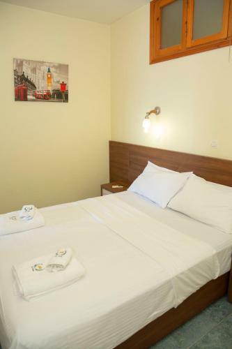 Apartamento Alia Studios