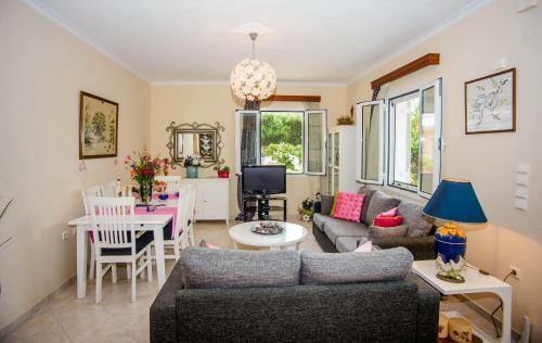 Agroturismo Dimitra Apartments & Studios