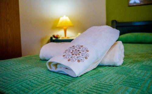 Agroturismo Dimitra Apartments & Studios