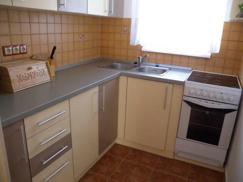 Holiday Home Balatonmariafurdo 17