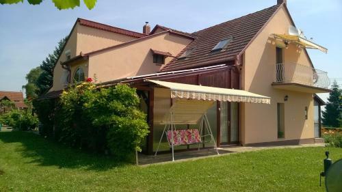 D�vid Apartmanh�z
