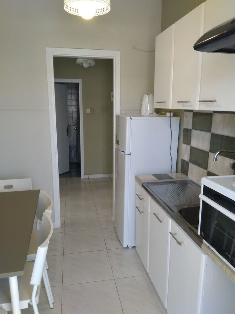 Apartamento Dionisos Elia