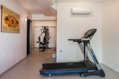 Sandy Villas Chania