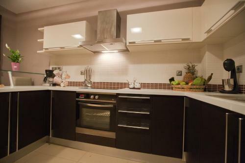 Sandy Villas Chania