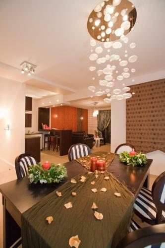 Sandy Villas Chania