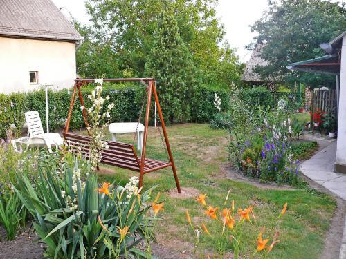 Holiday Home Balaton H448