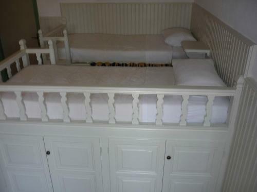 Apartamento Patmos Villas