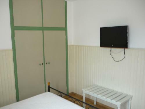 Apartamento Patmos Villas