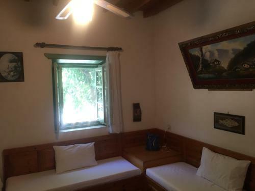 Apartamento Patmos Villas