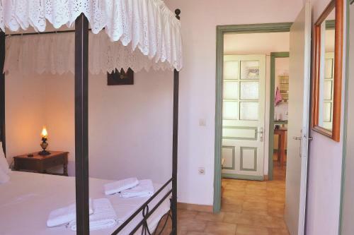 Apartamento Patmos Villas