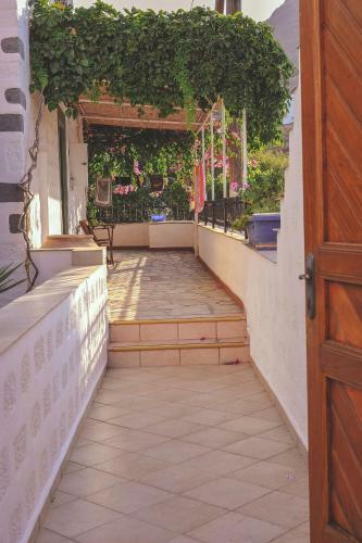 Apartamento Patmos Villas