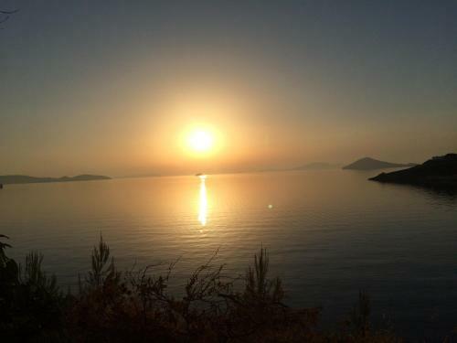 Apartamento Patmos Villas
