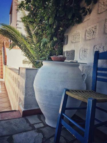 Apartamento Patmos Villas