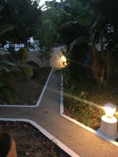 Apartamento Patmos Villas