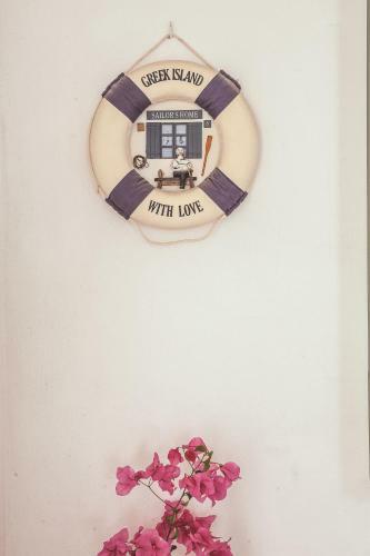 Apartamento Patmos Villas